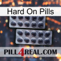 Hard On Pills 31